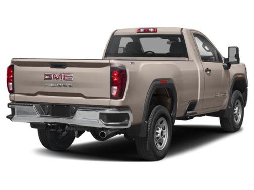 White Sands 2026 GMC Sierra 3500 SLE