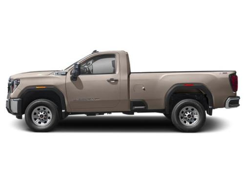 White Sands 2026 GMC Sierra 3500 SLE