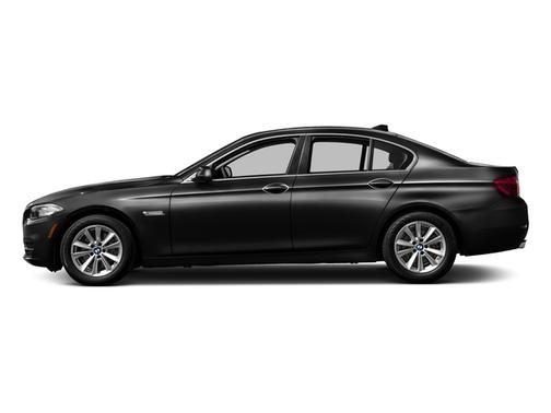 Space Gray Metallic 2016 BMW 528 528i