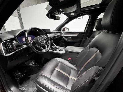 2024 Mazda CX-90 PHEV Premium Plus