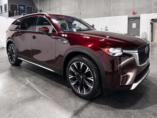 2024 Mazda CX-90 PHEV Premium Plus