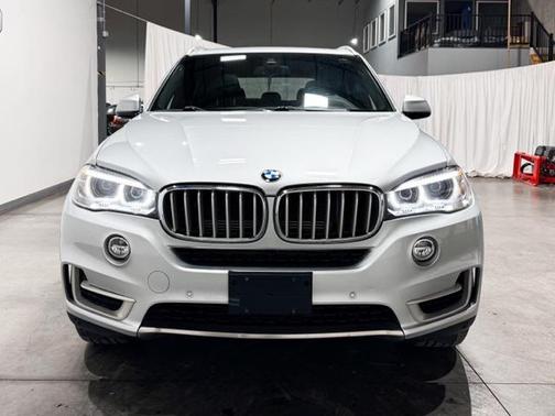 2018 BMW X5 eDrive xDrive40e