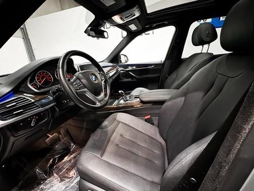 2018 BMW X5 eDrive xDrive40e