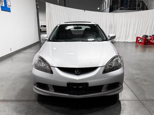 2005 Acura RSX Base