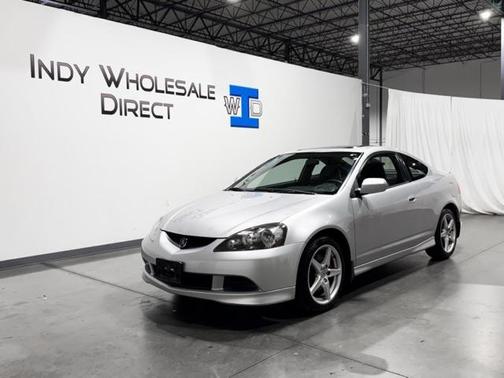 2005 Acura RSX Base