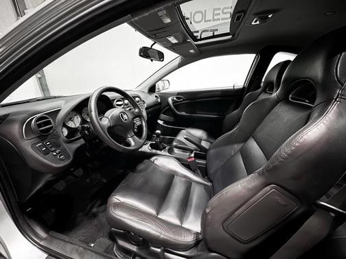2005 Acura RSX Base
