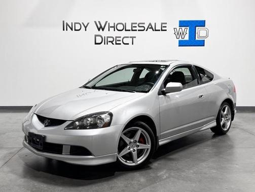 2005 Acura RSX Base