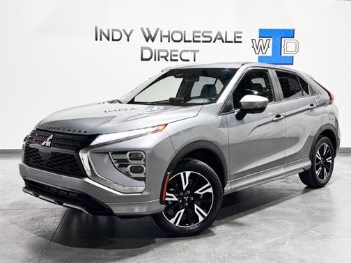 2023 Mitsubishi Eclipse Cross SEL