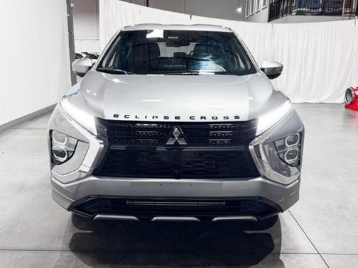 2023 Mitsubishi Eclipse Cross SEL
