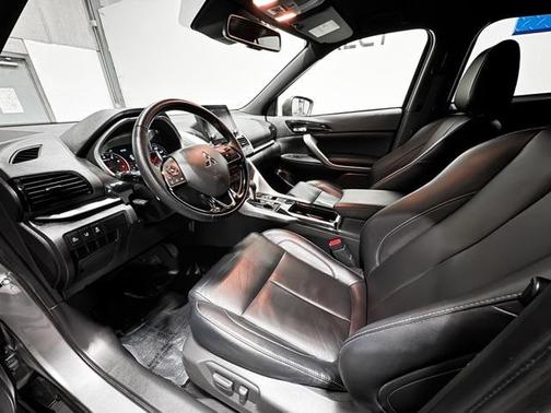 2023 Mitsubishi Eclipse Cross SEL