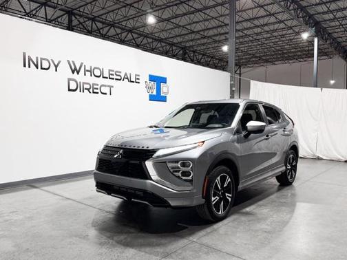 2023 Mitsubishi Eclipse Cross SEL