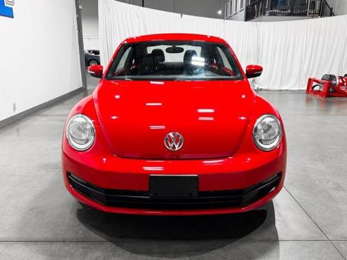 2014 Volkswagen Beetle 2.5L