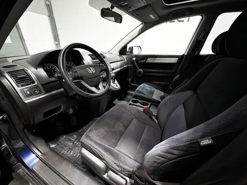 2010 Honda CR-V EX
