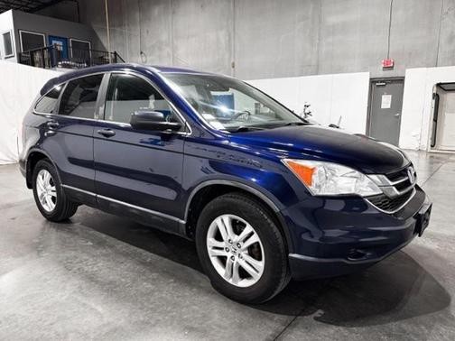 2010 Honda CR-V EX