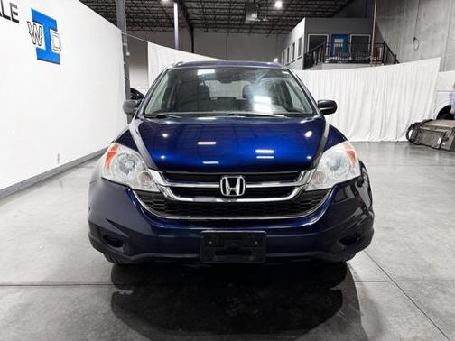 2010 Honda CR-V EX