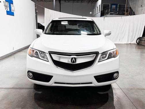 2015 Acura RDX Technology Package