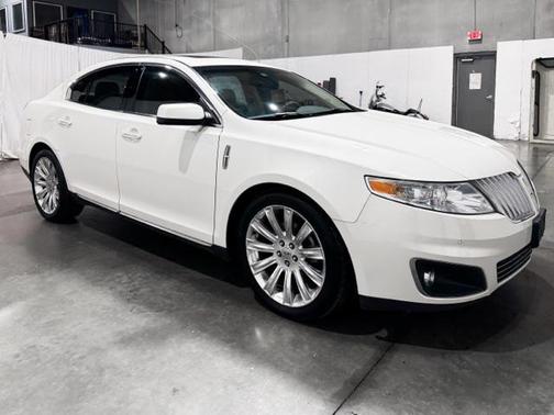 2009 Lincoln MKS Base