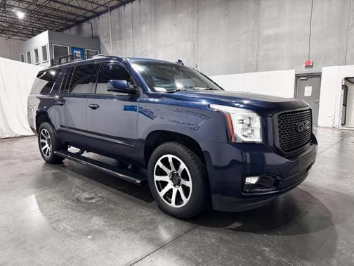2017 GMC Yukon XL Denali