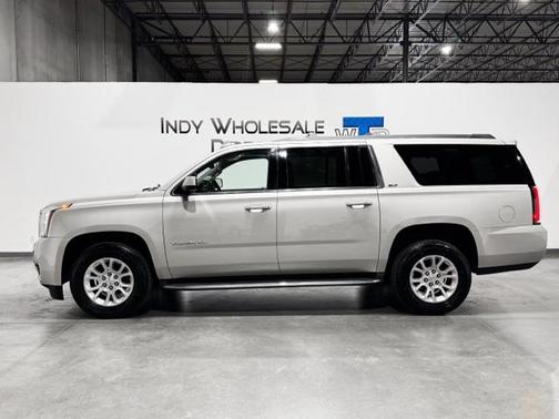 2016 GMC Yukon XL SLT