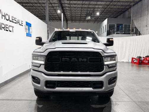 2024 RAM 2500 Limited Crew Cab 4x4 6'4' Box