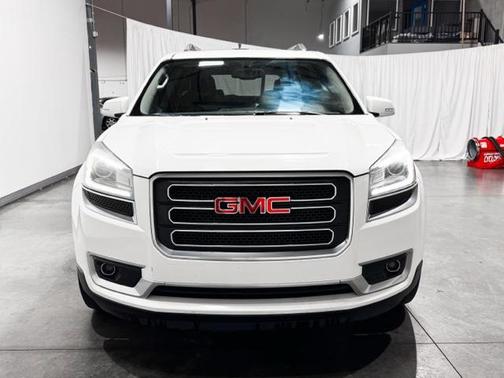 2014 GMC Acadia SLT-2