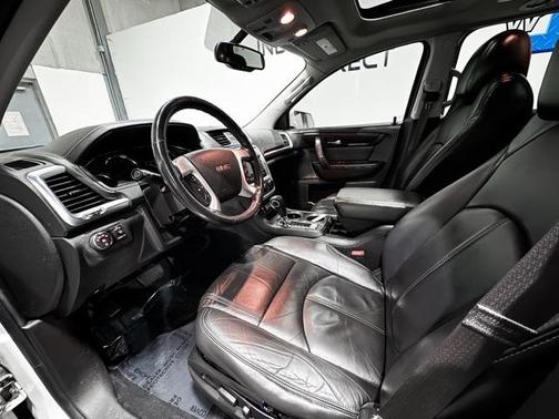 2014 GMC Acadia SLT-2