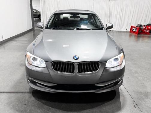 2011 BMW 328 xDrive