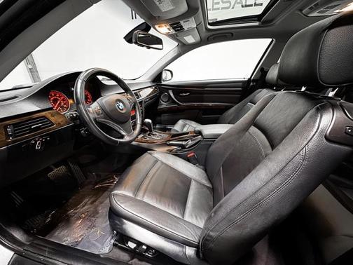 2011 BMW 328 xDrive