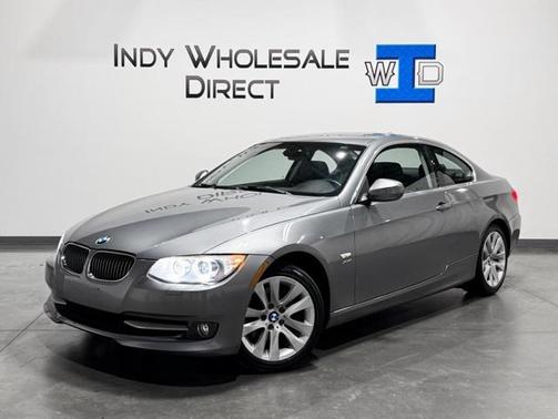 2011 BMW 328 xDrive