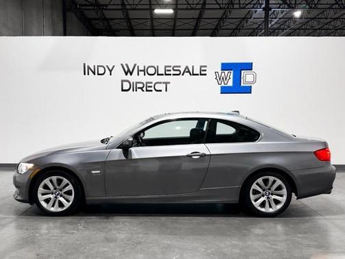 2011 BMW 328 xDrive