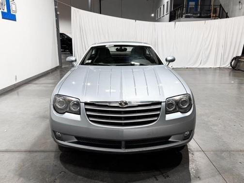 2004 Chrysler Crossfire Base