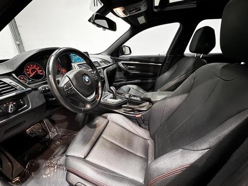 2017 BMW 330 xDrive