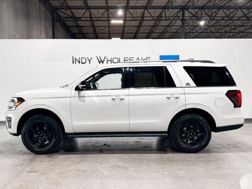 2022 Ford Expedition Timberline
