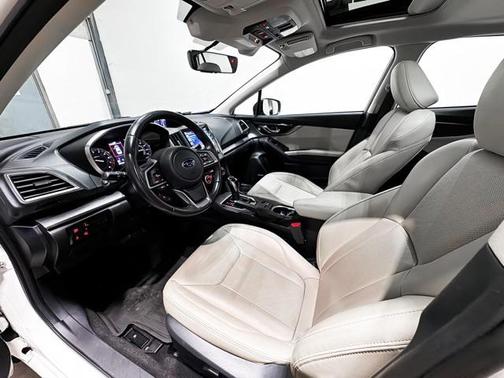 2018 Subaru Impreza 2.0i Limited