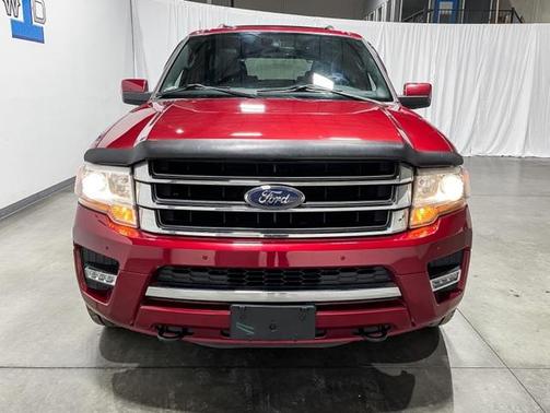 Photo 5 of 29 of 2015 Ford Expedition Limited