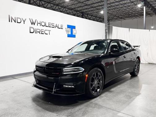 2018 Dodge Charger GT