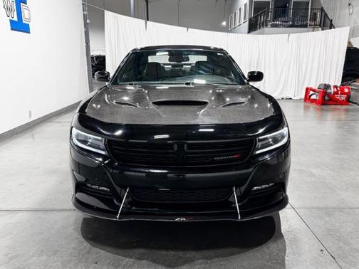 2018 Dodge Charger GT