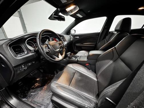 2018 Dodge Charger GT