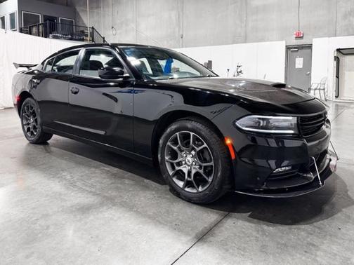2018 Dodge Charger GT