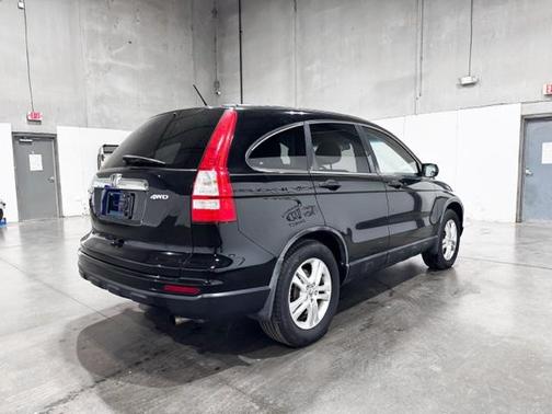 2010 Honda CR-V EX-L