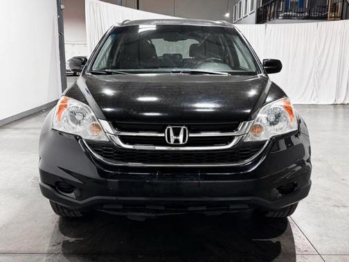 2010 Honda CR-V EX-L
