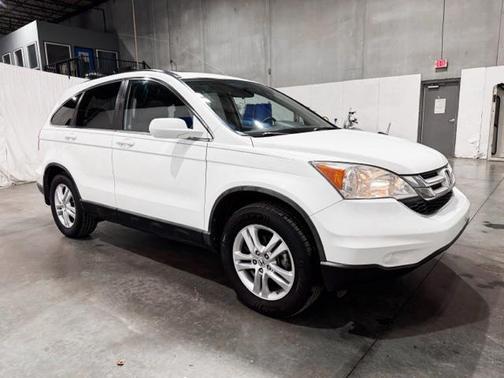2011 Honda CR-V EX-L