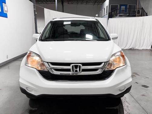 2011 Honda CR-V EX-L
