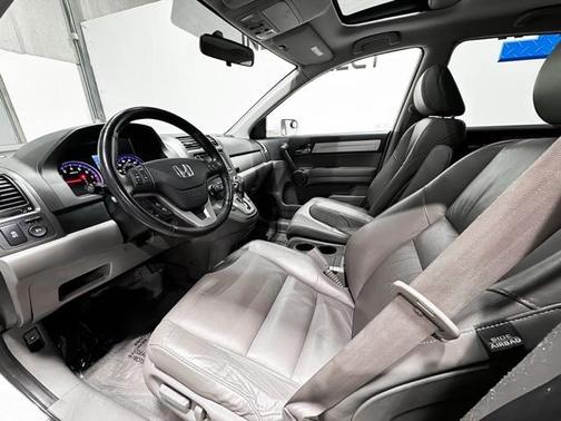 2011 Honda CR-V EX-L