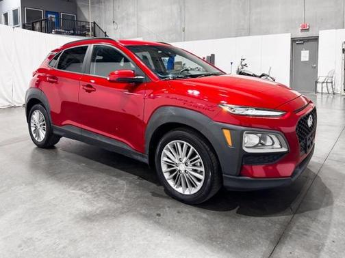2020 Hyundai KONA SEL