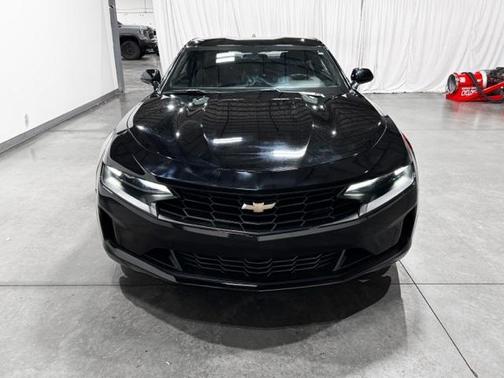 2021 Chevrolet Camaro 1LT