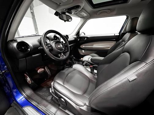 2013 MINI Paceman Cooper S
