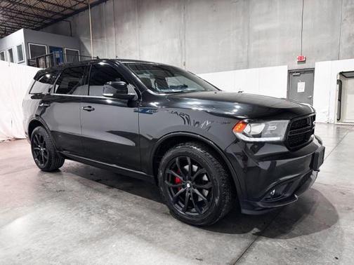 2015 Dodge Durango R/T