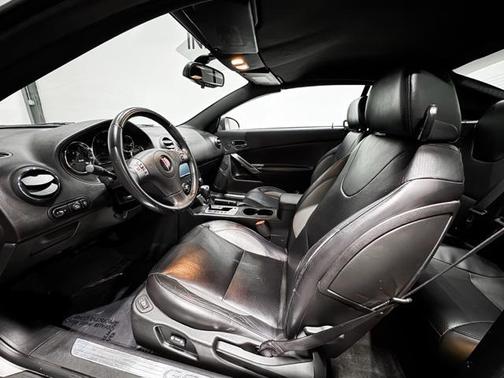 2008 Pontiac G6 GT