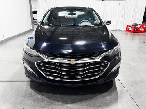 2020 Chevrolet Malibu 1LS